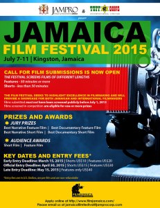 InternationalCallForFilms20151