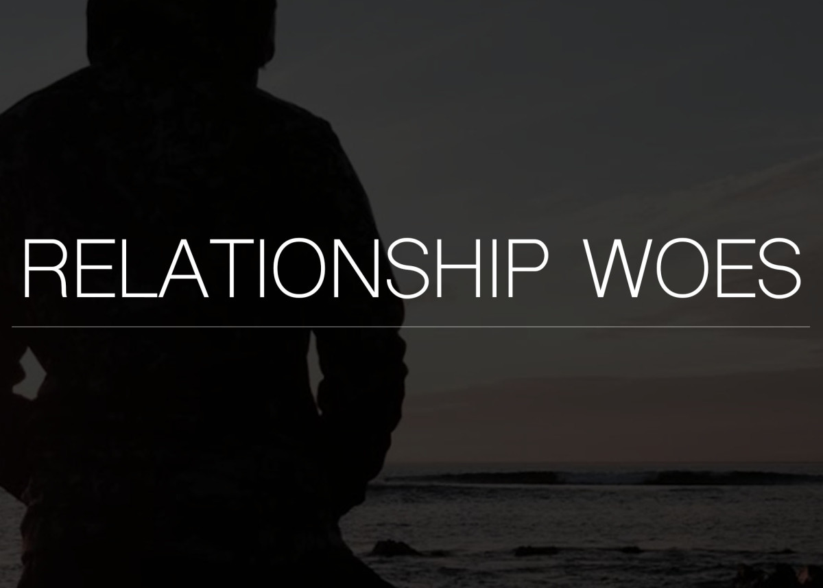 Can You Get Cold Feet Without the Wedding? viola constance