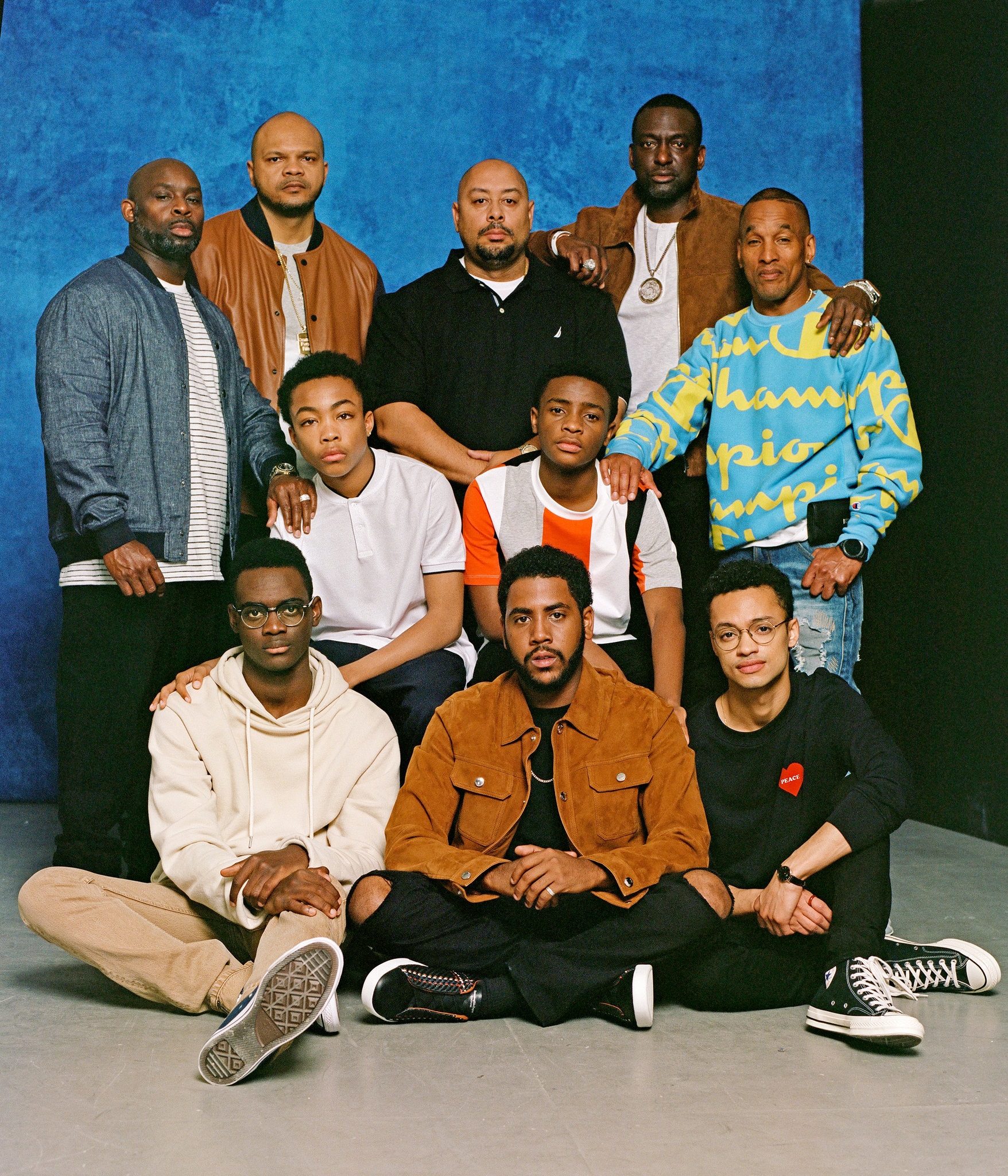 When They See Us Ripping the Bandaid off for Fresh Air viola constance